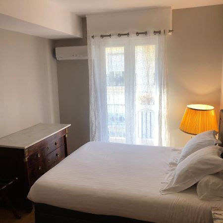 29 Promenade Des Anglais Nizza Exterior foto