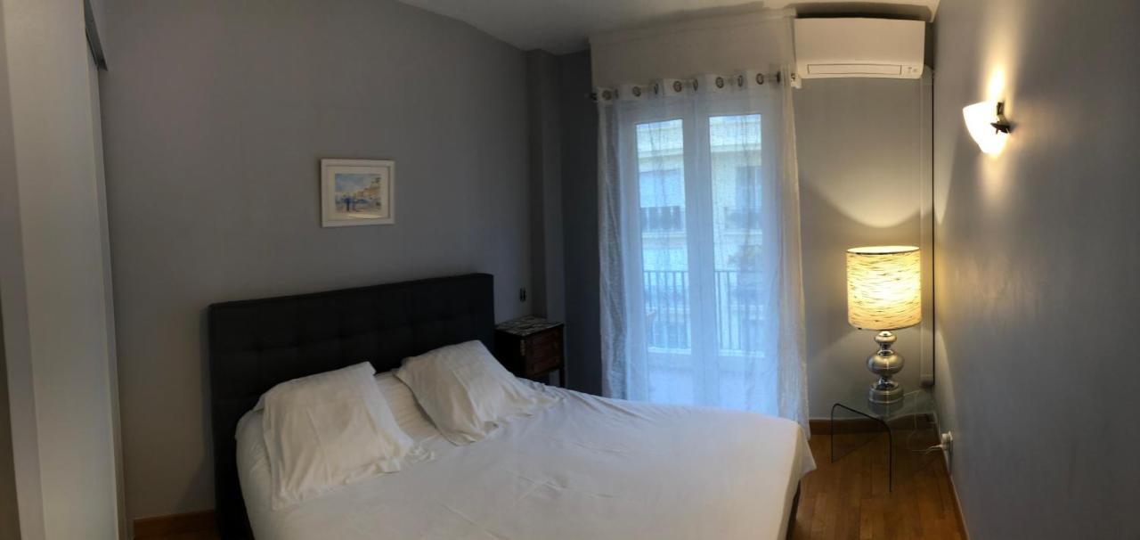 29 Promenade Des Anglais Nizza Exterior foto