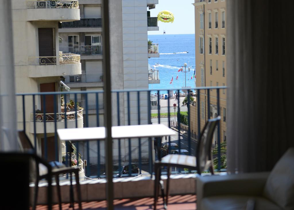 29 Promenade Des Anglais Nizza Exterior foto