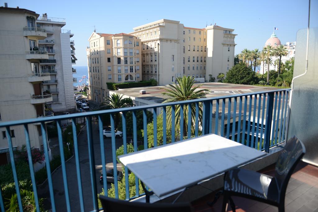 29 Promenade Des Anglais Nizza Exterior foto