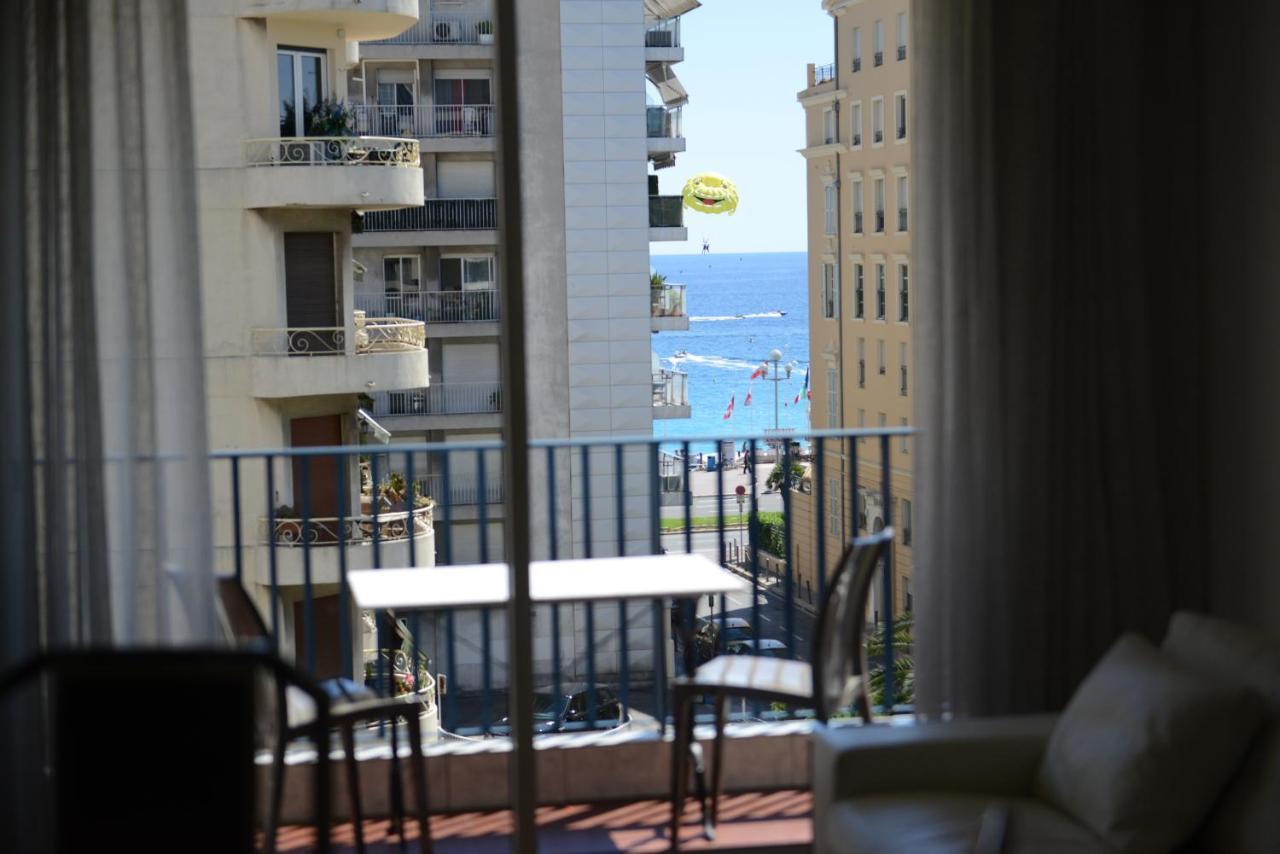29 Promenade Des Anglais Nizza Exterior foto
